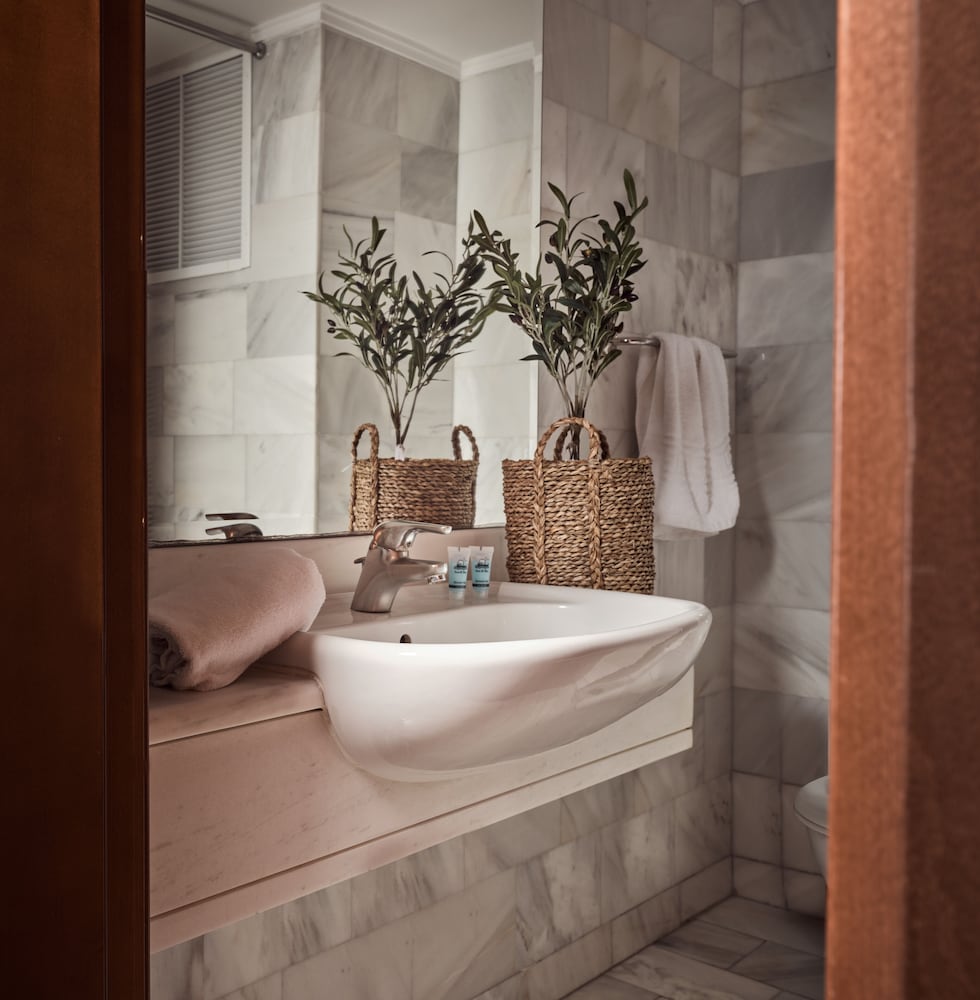 Hotel Strada Marina — Hotel rooms in Zante Town, Ionian Islands