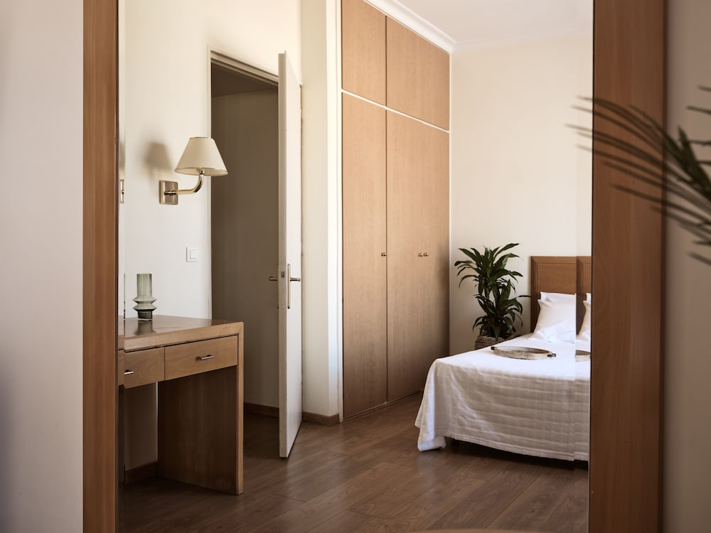 Hotel Strada Marina — Hotel rooms in Zante Town, Ionian Islands