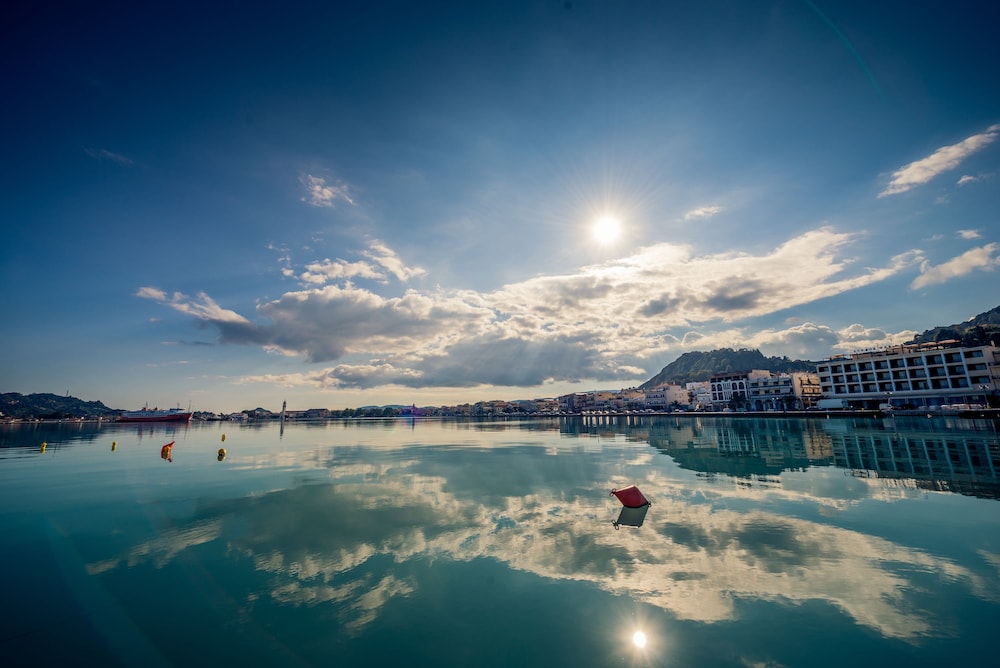 Hotel Strada Marina — Attractions in the area in Zante Town, Ionian Islands