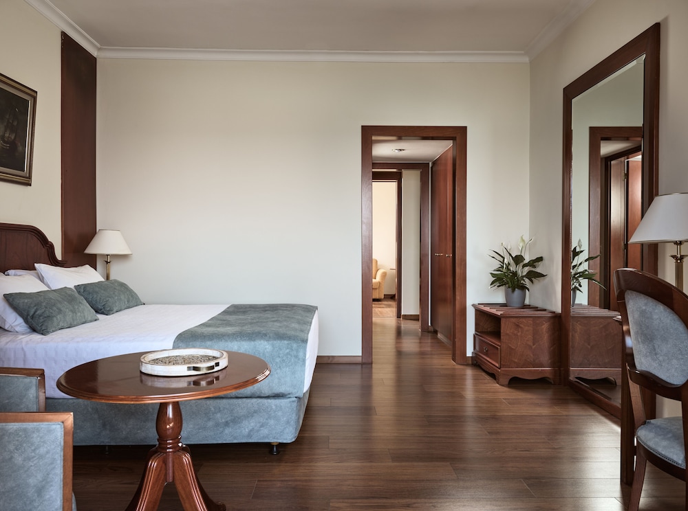 Hotel Strada Marina — Hotel rooms in Zante Town, Ionian Islands