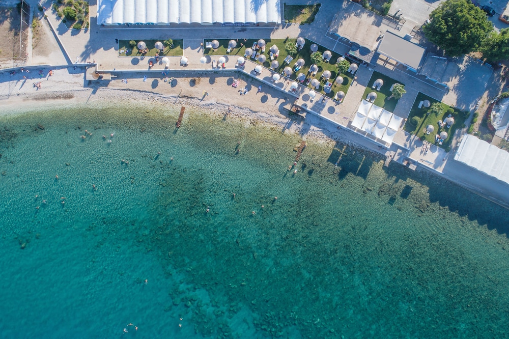 Hotel Strada Marina — Main photo in Zante Town, Ionian Islands