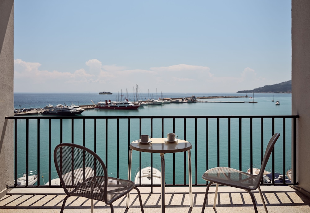 Hotel Strada Marina — Attractions in the area in Zante Town, Ionian Islands