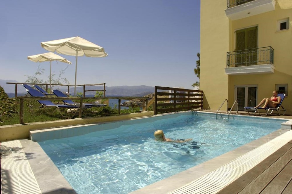Mare Hotel Apartments - zdjęcie 4