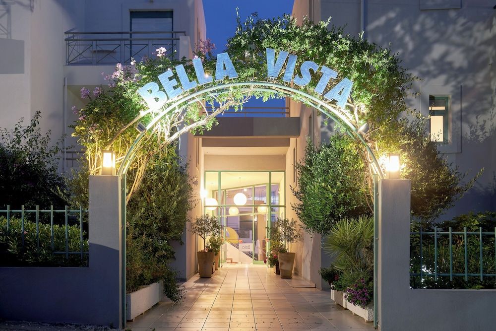Bella Vista Hotel by Checkin - zdjęcie 5