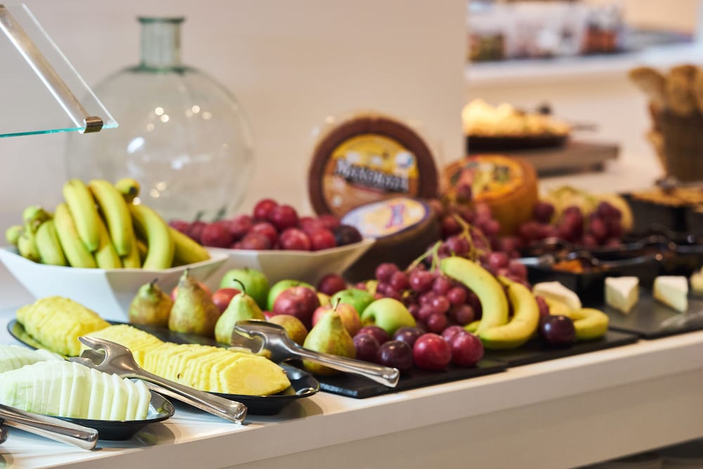 Aparthotel Club del Sol Resort & SPA — Restaurant & bars in Puerto Pollensa, Balearic Islands