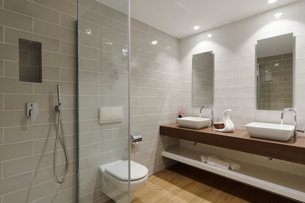 Aparthotel Club del Sol Resort & SPA — Hotel rooms in Puerto Pollensa, Balearic Islands