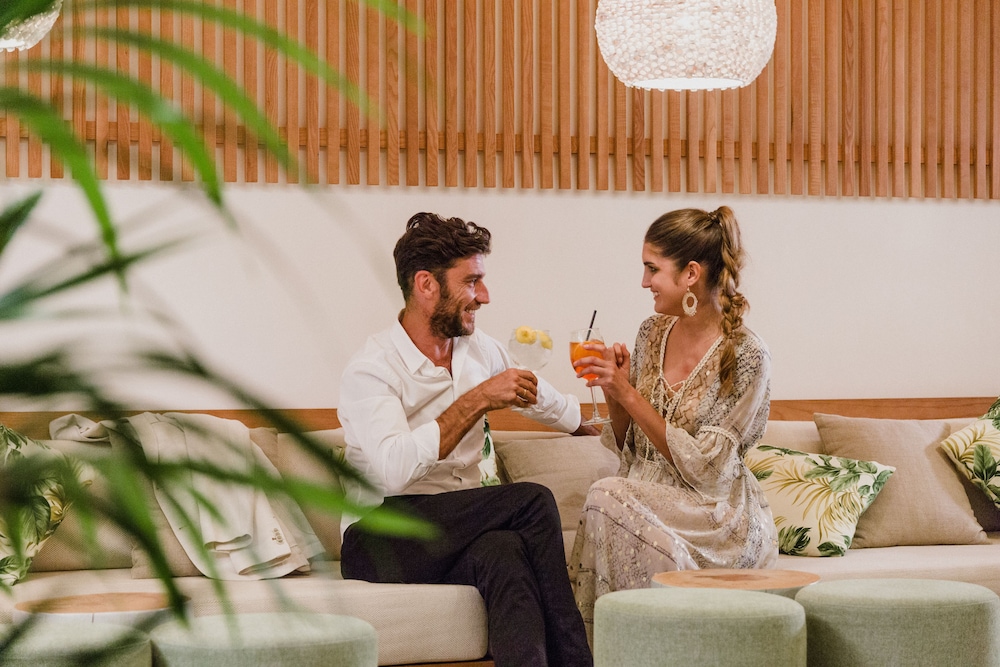 Aparthotel Club del Sol Resort & SPA — Restaurant & bars in Puerto Pollensa, Balearic Islands