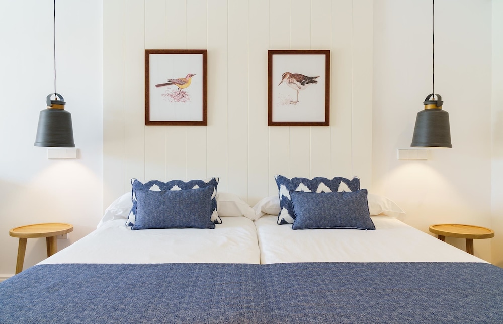 Aparthotel Club del Sol Resort & SPA — Hotel rooms in Puerto Pollensa, Balearic Islands