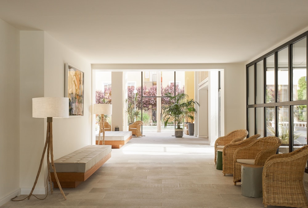 Aparthotel Club del Sol Resort & SPA — Hotel rooms in Puerto Pollensa, Balearic Islands