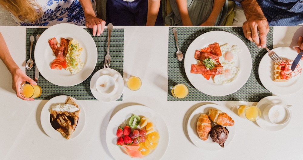 Aparthotel Club del Sol Resort & SPA — Restaurant & bars in Puerto Pollensa, Balearic Islands