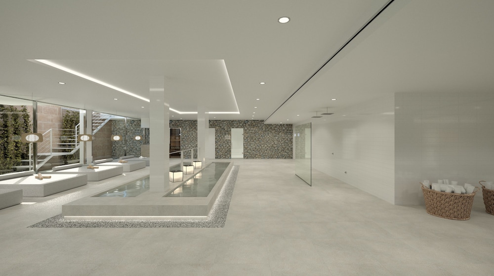 Aparthotel Club del Sol Resort & SPA — Swimming pool in Puerto Pollensa, Balearic Islands