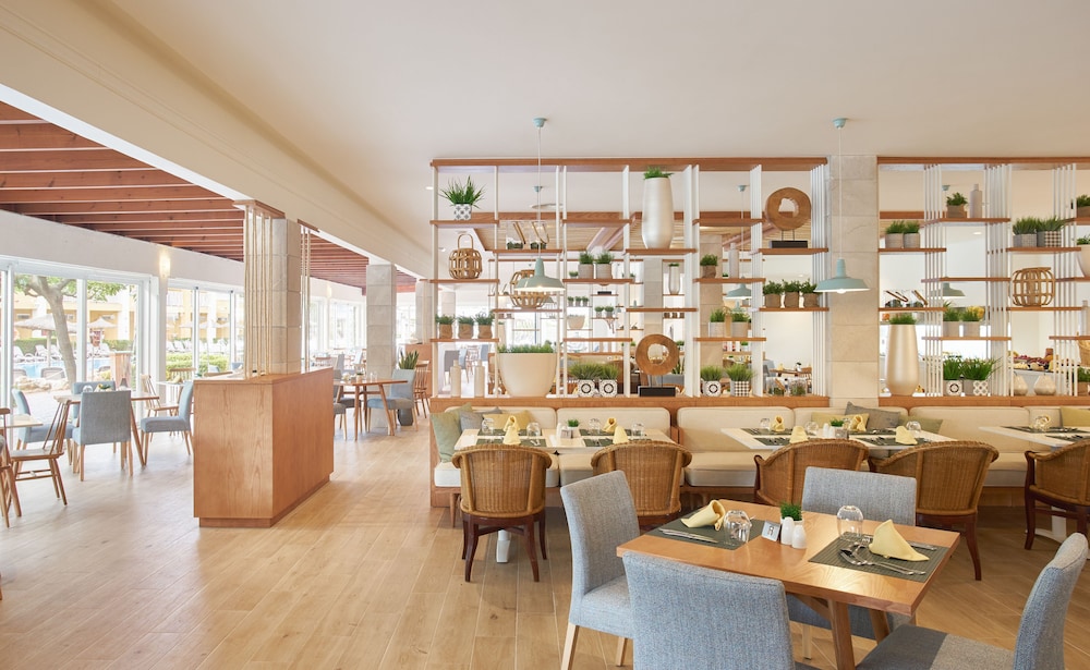 Aparthotel Club del Sol Resort & SPA — Restaurant & bars in Puerto Pollensa, Balearic Islands
