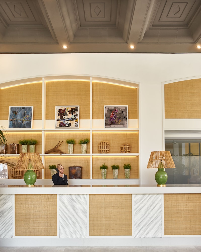 Aparthotel Club del Sol Resort & SPA — Hotel rooms in Puerto Pollensa, Balearic Islands