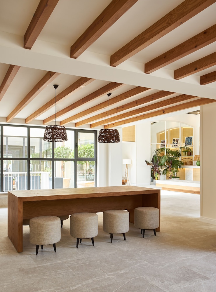 Aparthotel Club del Sol Resort & SPA — Hotel rooms in Puerto Pollensa, Balearic Islands