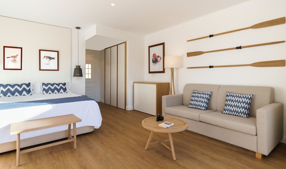Aparthotel Club del Sol Resort & SPA — Hotel rooms in Puerto Pollensa, Balearic Islands