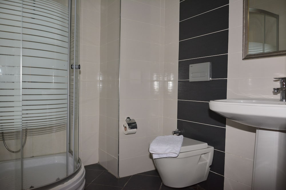 Club Palm Garden Keskin — Hotel rooms in Marmaris, Mugla