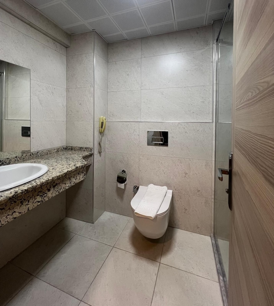 Club Palm Garden Keskin — Hotel rooms in Marmaris, Mugla