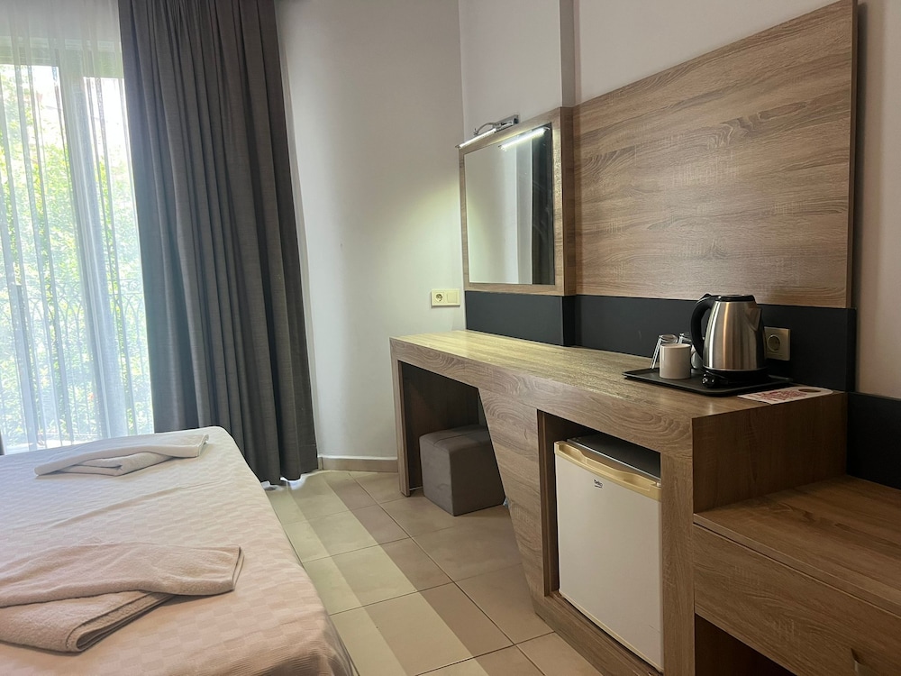 Club Palm Garden Keskin — Hotel rooms in Marmaris, Mugla