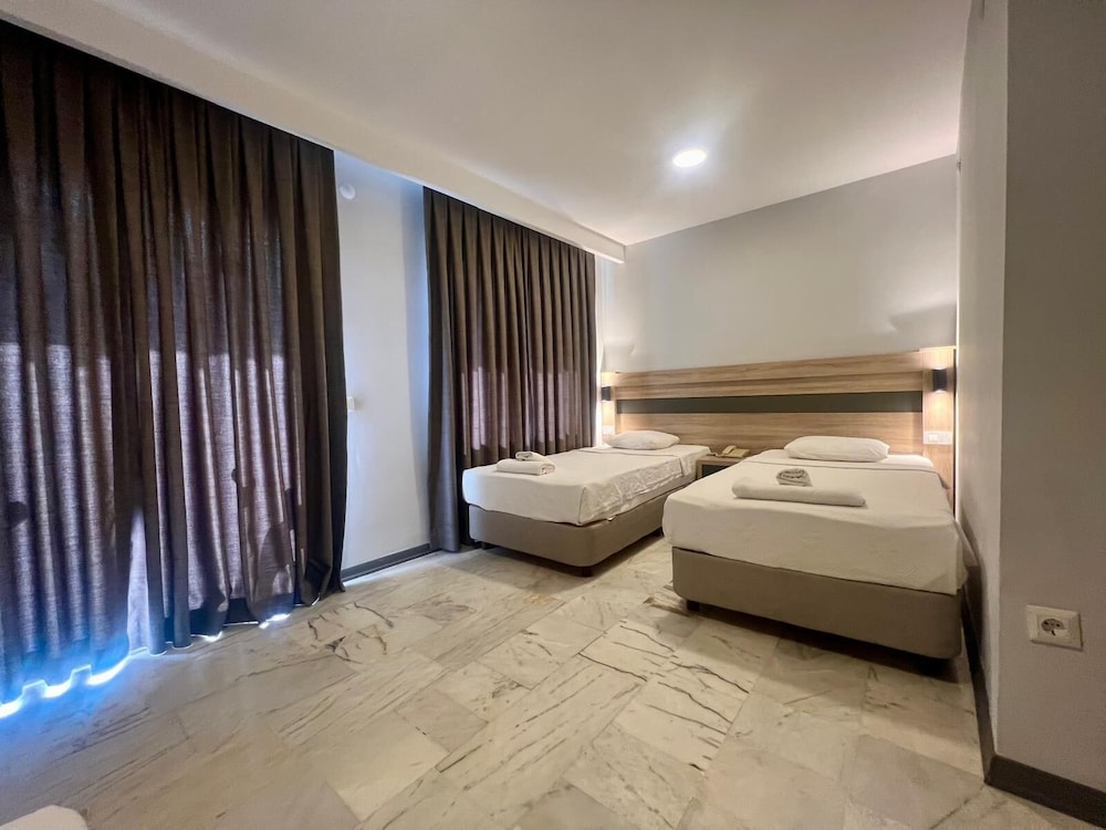 Club Palm Garden Keskin — Hotel rooms in Marmaris, Mugla
