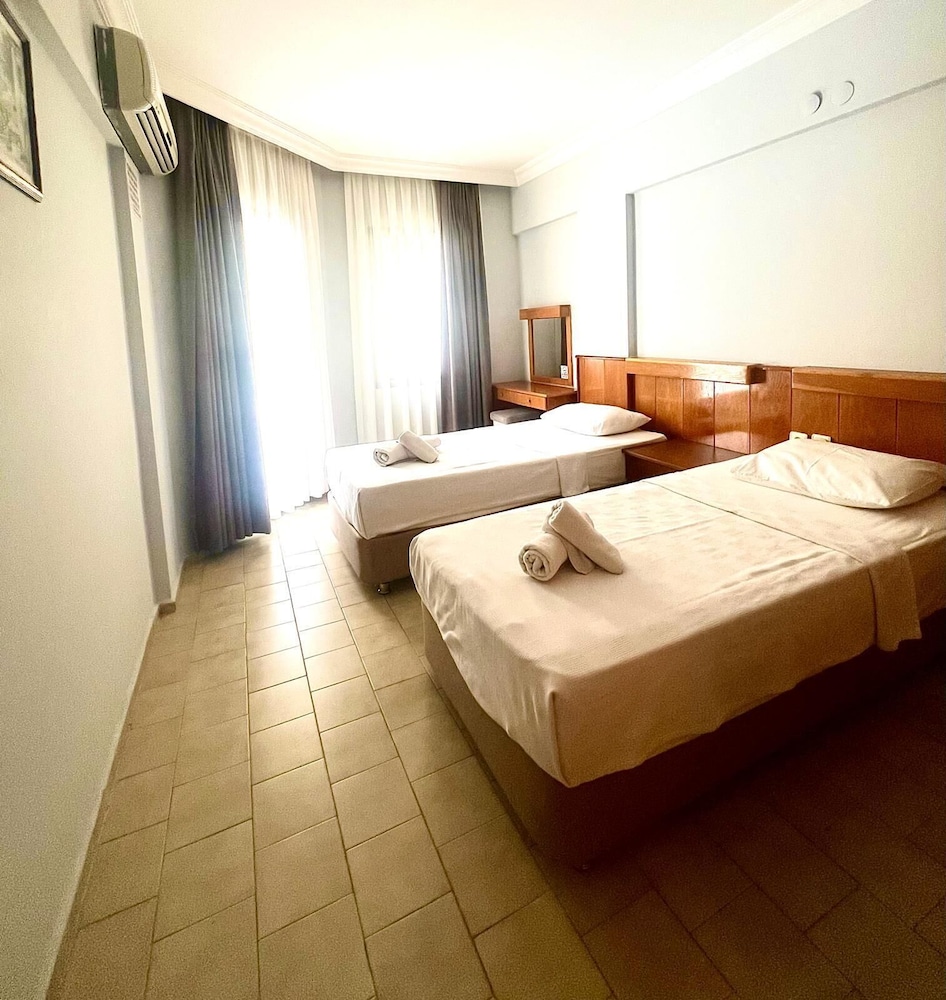 Club Palm Garden Keskin — Hotel rooms in Marmaris, Mugla