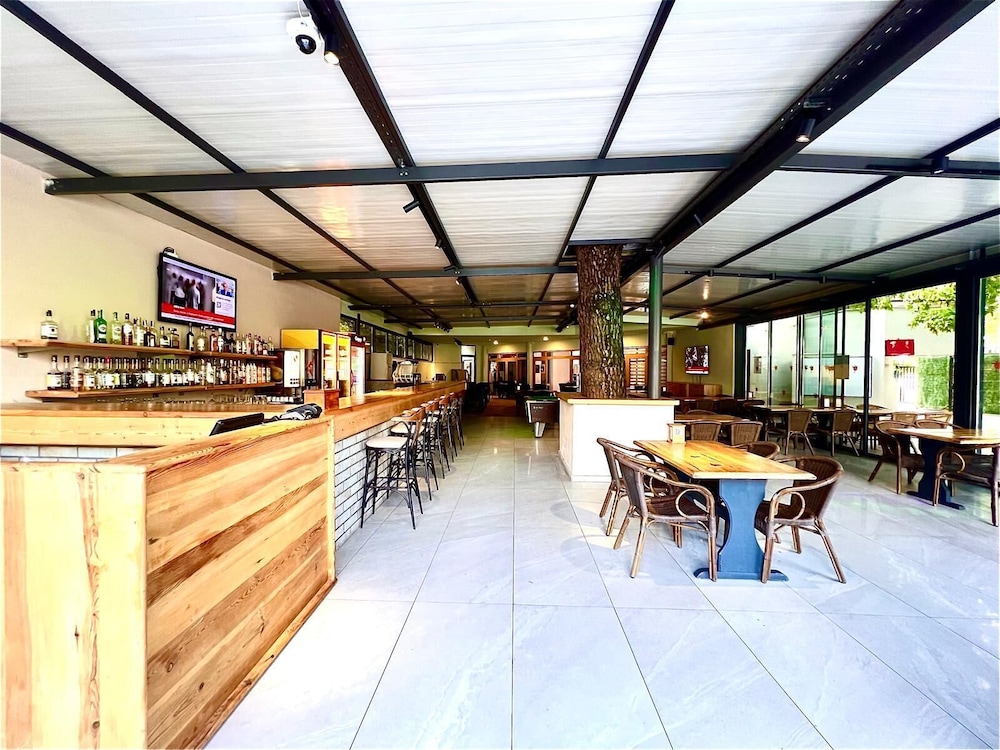 Club Palm Garden Keskin — Restaurant & bars in Marmaris, Mugla