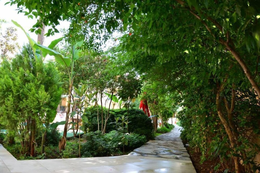 Club Palm Garden Keskin — Attractions in the area in Marmaris, Mugla