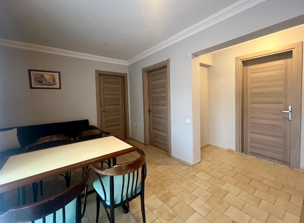 Club Palm Garden Keskin — Hotel rooms in Marmaris, Mugla