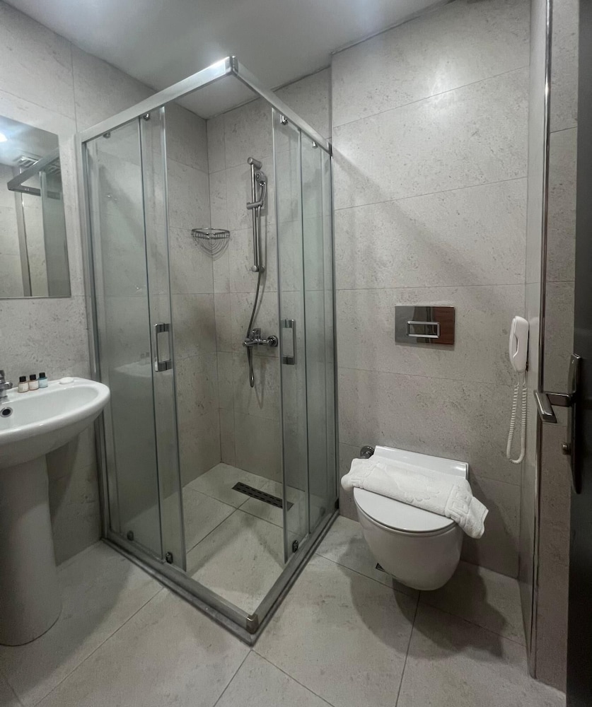 Club Palm Garden Keskin — Hotel rooms in Marmaris, Mugla