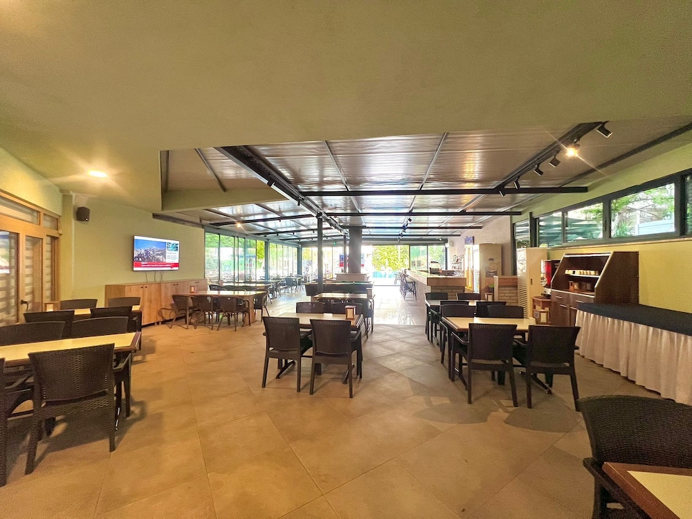 Club Palm Garden Keskin — Restaurant & bars in Marmaris, Mugla