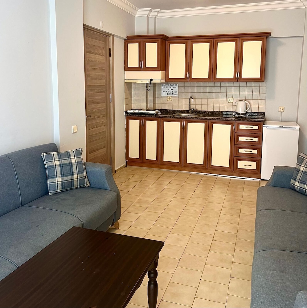 Club Palm Garden Keskin — Hotel rooms in Marmaris, Mugla