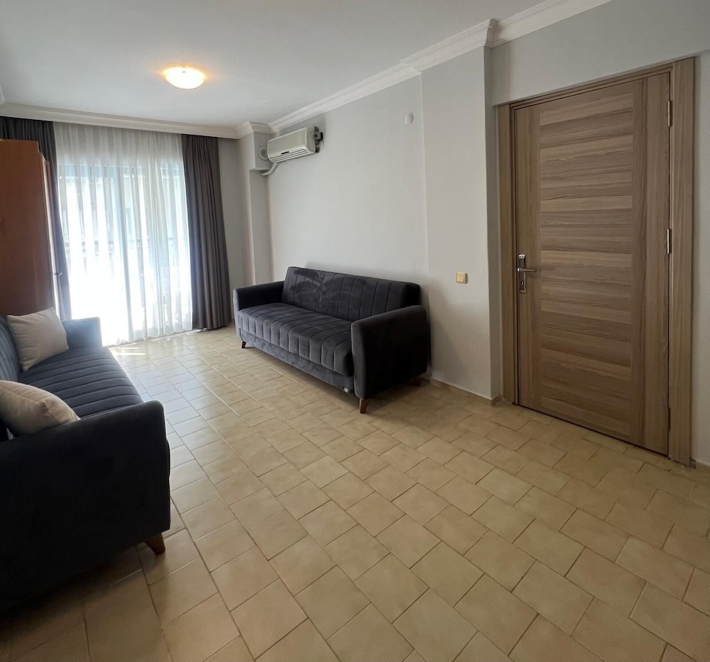 Club Palm Garden Keskin — Hotel rooms in Marmaris, Mugla