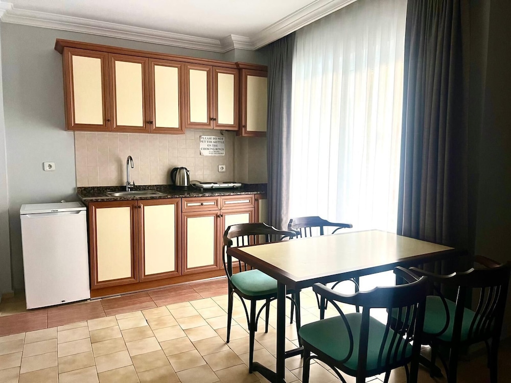 Club Palm Garden Keskin — Hotel rooms in Marmaris, Mugla