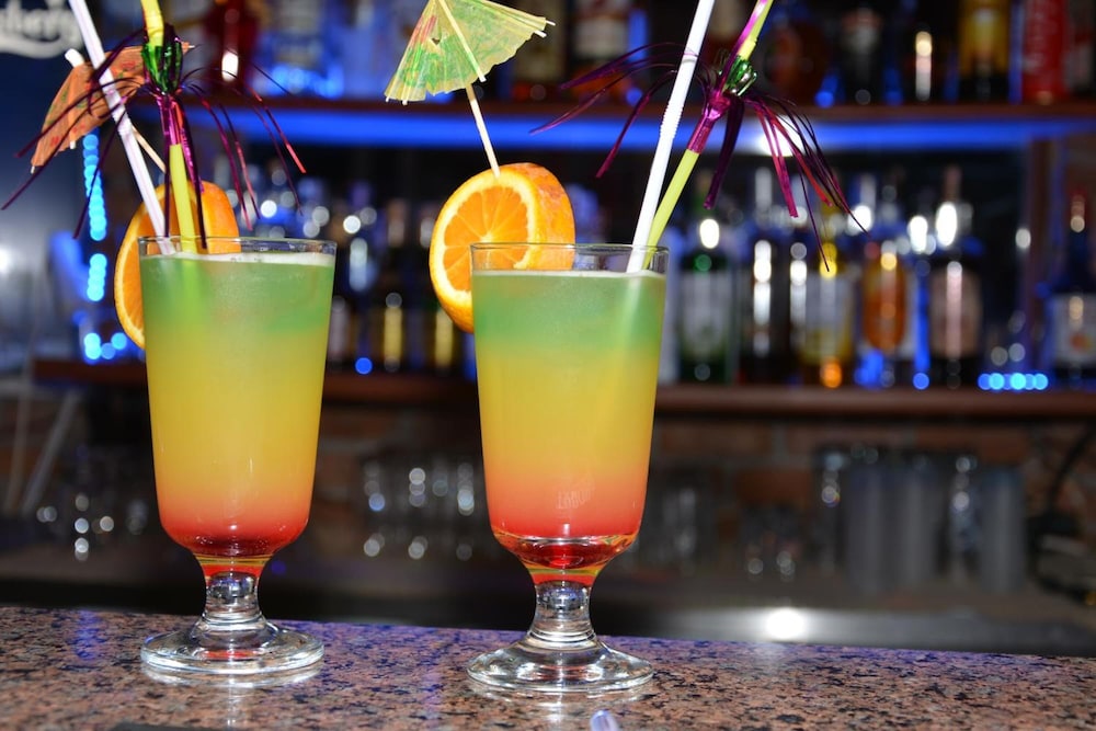Club Palm Garden Keskin — Restaurant & bars in Marmaris, Mugla