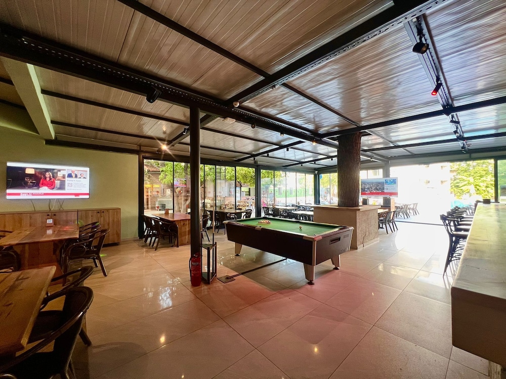 Club Palm Garden Keskin — Sports & recreation in Marmaris, Mugla