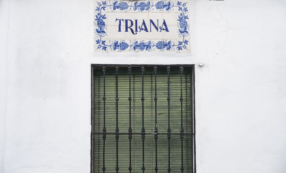 Pierre & Vacances Sevilla — Attractions in the area in Seville, Andalusia