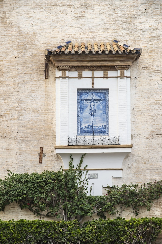 Pierre & Vacances Sevilla — Attractions in the area in Seville, Andalusia