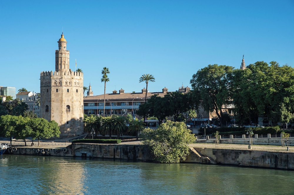 Pierre & Vacances Sevilla — Main photo in Seville, Andalusia