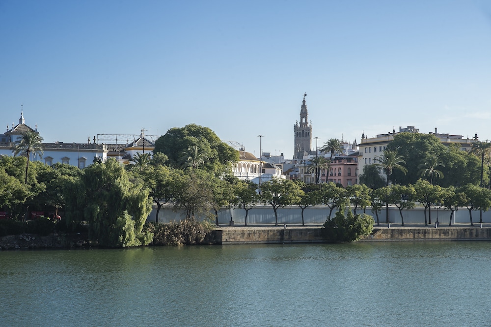 Pierre & Vacances Sevilla — Attractions in the area in Seville, Andalusia