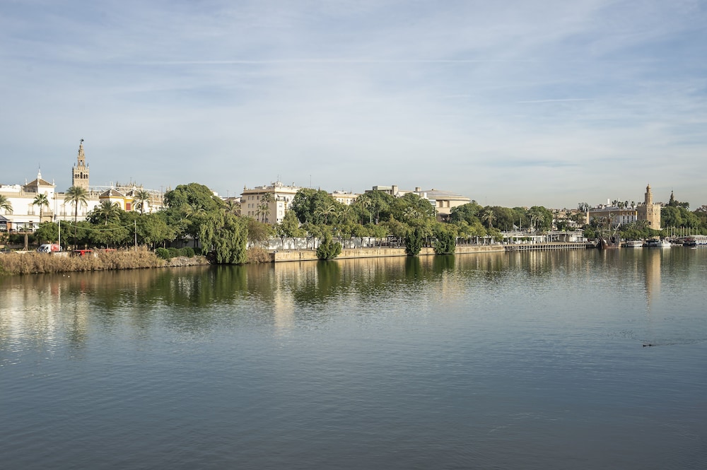 Pierre & Vacances Sevilla — Attractions in the area in Seville, Andalusia