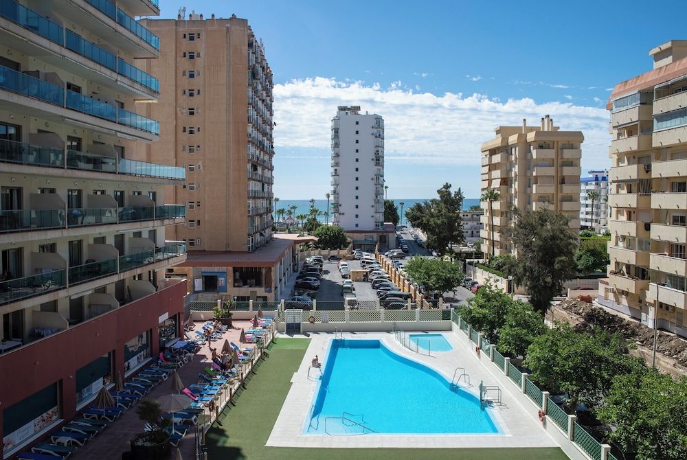 Pierre & Vacances Benalmadena Principe