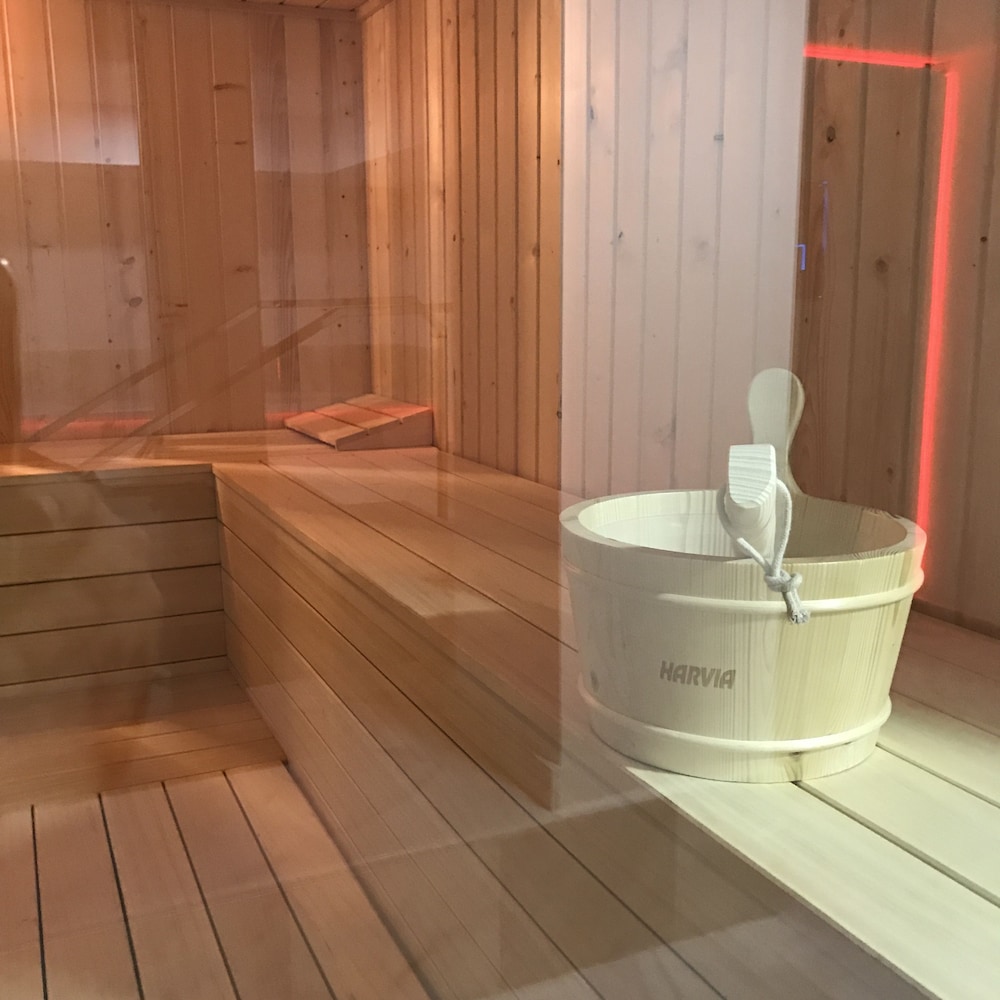Hotel Ritual Torremolinos \- Adults Only — Spa in Torremolinos, Andalusia