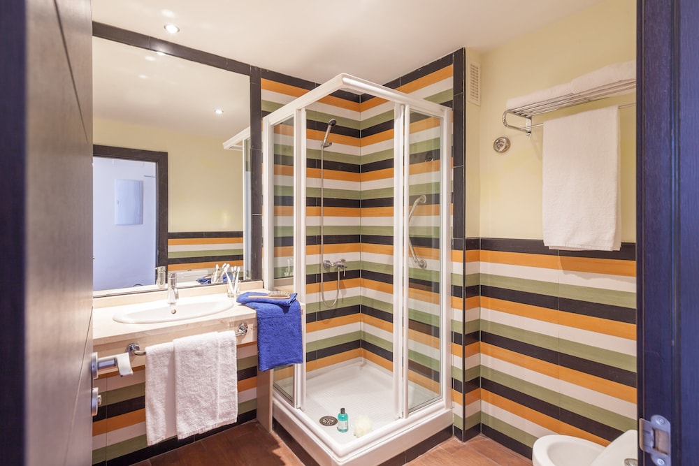 Hotel Ritual Torremolinos \- Adults Only — Hotel rooms in Torremolinos, Andalusia