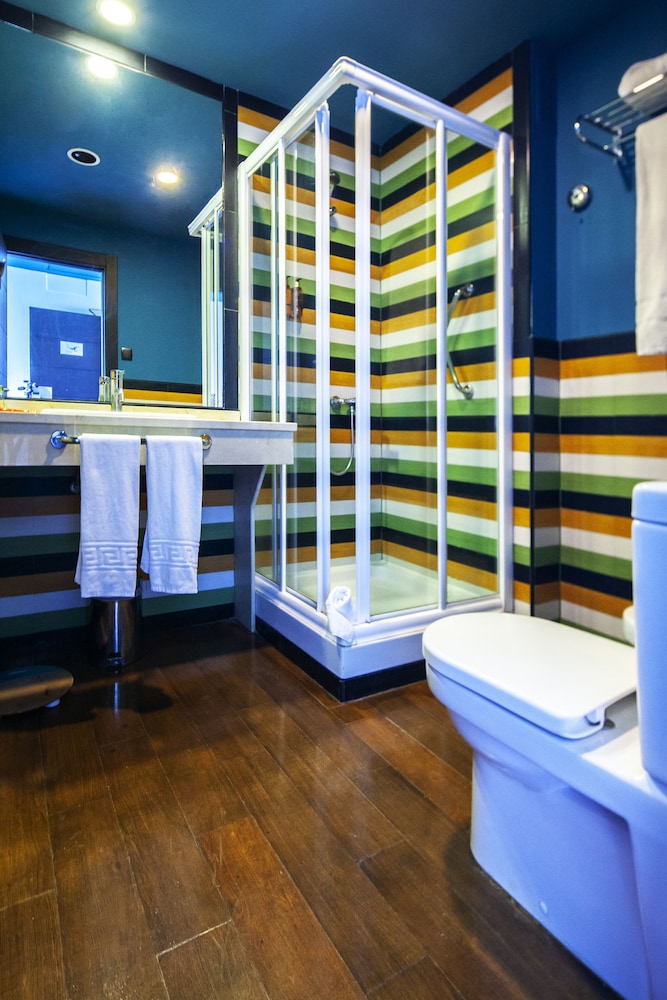 Hotel Ritual Torremolinos \- Adults Only — Hotel rooms in Torremolinos, Andalusia