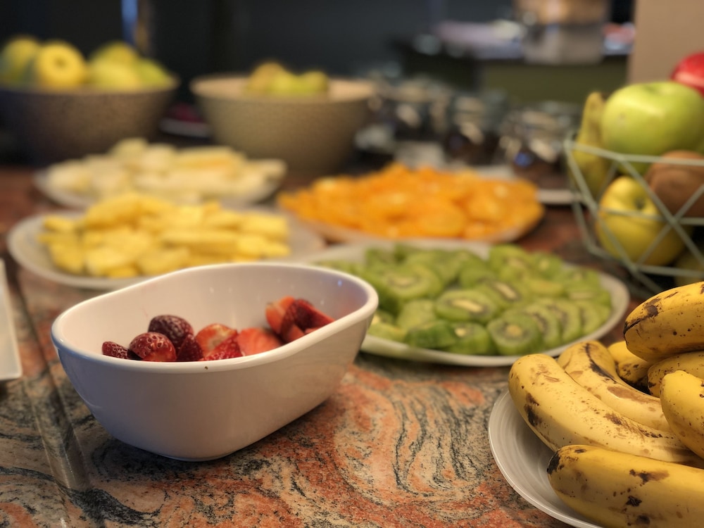 Hotel Ritual Torremolinos \- Adults Only — Restaurant & bars in Torremolinos, Andalusia