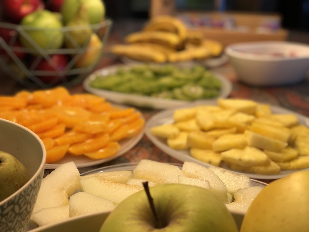 Hotel Ritual Torremolinos \- Adults Only — Restaurant & bars in Torremolinos, Andalusia