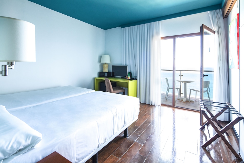 Hotel Ritual Torremolinos \- Adults Only — Hotel rooms in Torremolinos, Andalusia
