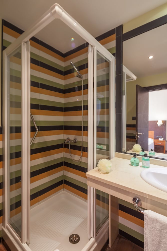 Hotel Ritual Torremolinos \- Adults Only — Hotel rooms in Torremolinos, Andalusia
