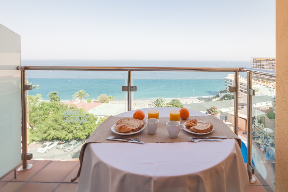 Hotel Ritual Torremolinos \- Adults Only — Hotel rooms in Torremolinos, Andalusia