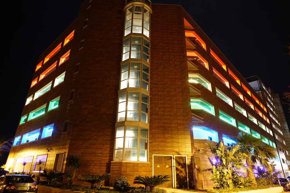 Hotel Ritual Torremolinos \- Adults Only — Hotel building in Torremolinos, Andalusia