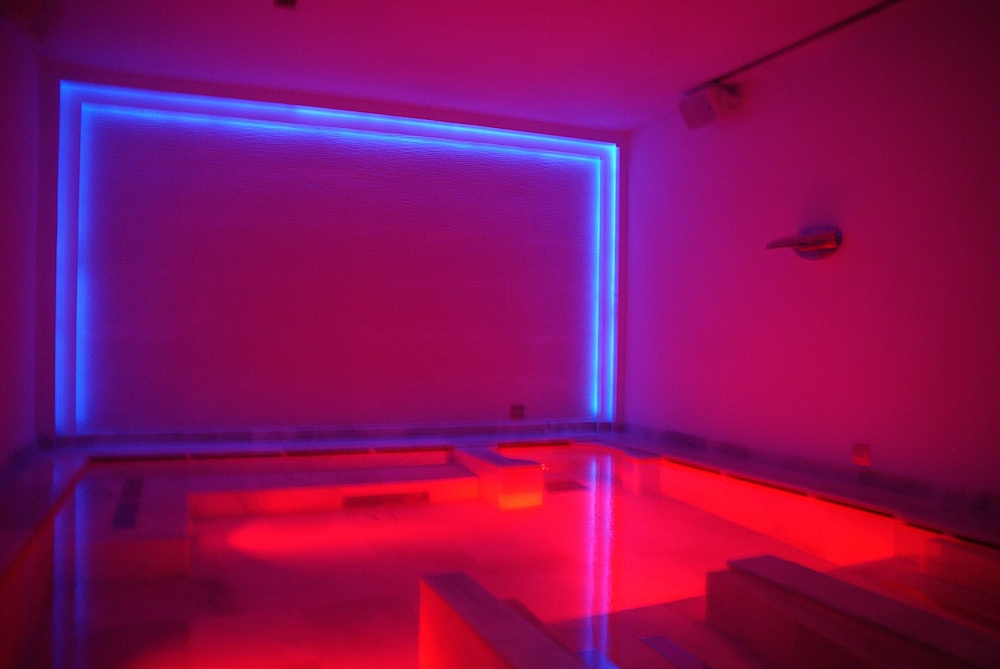 Hotel Ritual Torremolinos \- Adults Only — Spa in Torremolinos, Andalusia